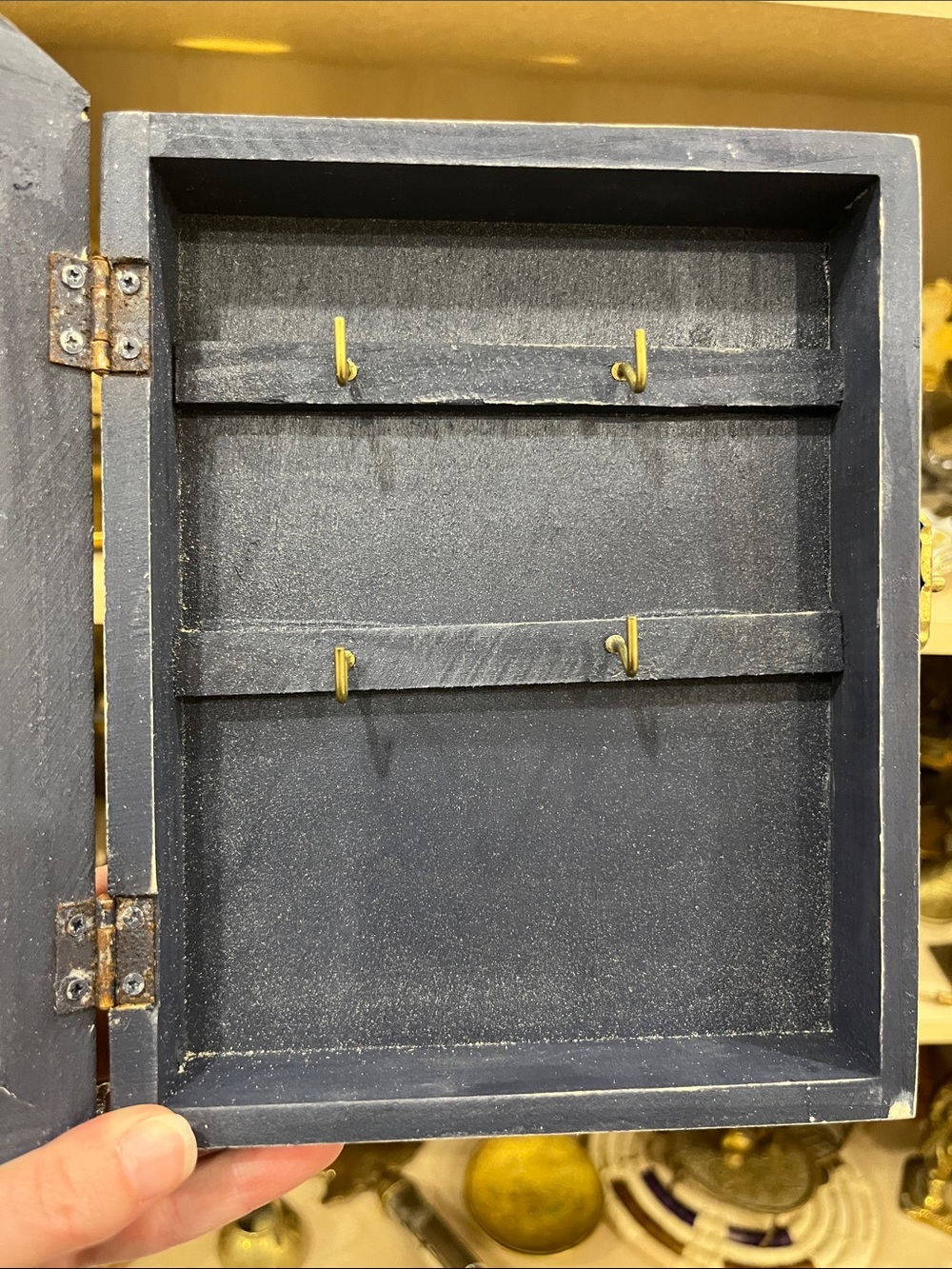 Key Cabinet - Picture 4 of 5